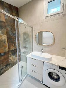 Le Vigneron - Centre - Luxe - Climatisation