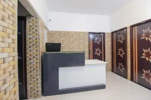Hotel O JP Residency - Singapperumālkovil