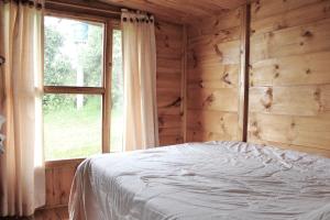 LINDA CABAÑA HERMOSA VISTA NATURALEZa