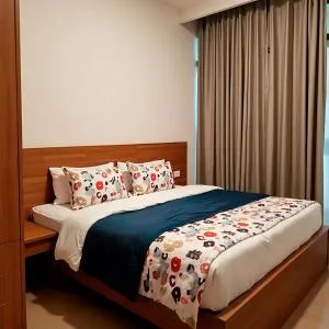 Amaya Lagoon - Meda-Ela