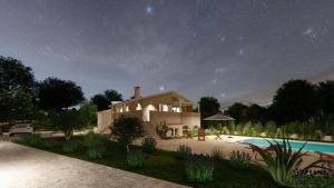 Residence David