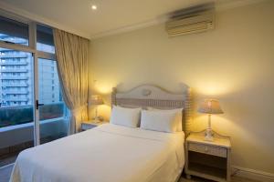 203 Oyster Quays - by Stay in Umhlanga