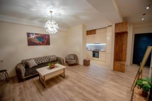 Tbilisi City Apartment Hill Home