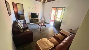 Sítio pousada recanto curió