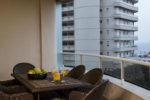 203 Oyster Quays - by Stay in Umhlanga