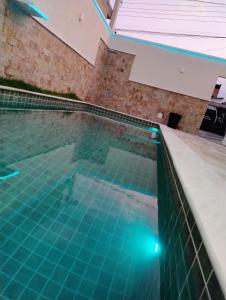 Leisure Space - Refúgio com Piscina climatizada e churrasqueira