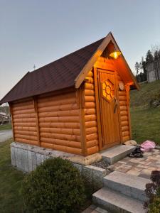 Tischneck Chalets - TraumFerienhäuser im Schwarzwald - Chalets Riva & Limone