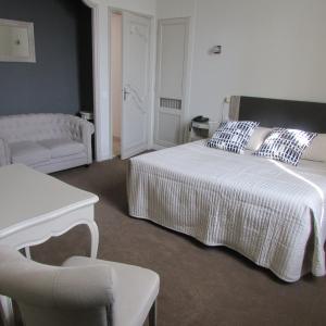Hotels Le Castelet des Alpilles : photos des chambres