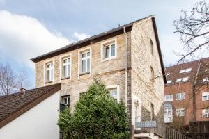 Green Forest - Teutoburger Wald WLAN Zentral Ruhig Parkplatz Top Anbindung Bielefeld