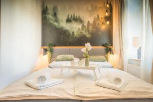 Green Forest - Teutoburger Wald WLAN Zentral Ruhig Parkplatz Top Anbindung Bielefeld