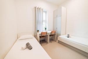 Downtown Zagreb Budget Rooms