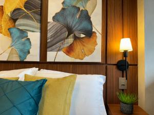 Studio Rua Pamplona, Paulista