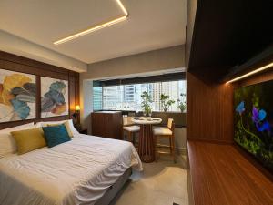 Studio Rua Pamplona, Paulista