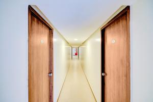 Hotel O Peaceful Stay Keshav Nagar.