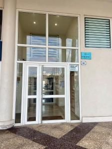 Super Comfy Port Fréjus Piscine 2 chambres 6 personnes