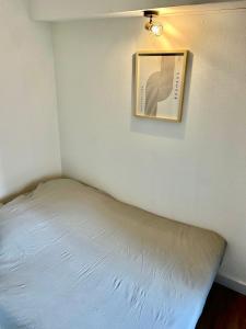 Super Comfy Port Fréjus Piscine 2 chambres 6 personnes