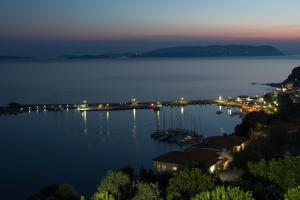 Aegean Wave - Faros Skopelos Greece