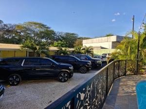Hotel Carlota Tamarindo