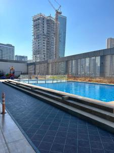 Spacious 1BHK Apartment, Near City centre