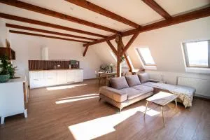 Apartament Pod Bukowym Lasem - Strużnica