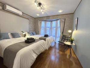 わたか 雄琴温泉 Wataka Ogoto Onsen - 4hvězdičkové hotely ve městě Ocu