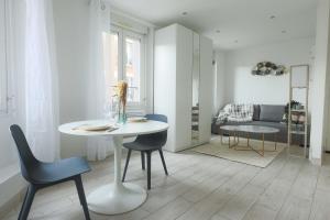 Studio 2P Roland Garros Parc des