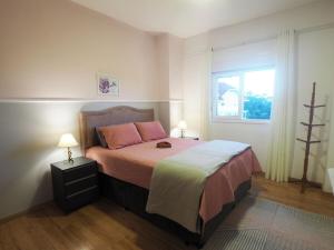 Apartamento Duplex com linda vista!