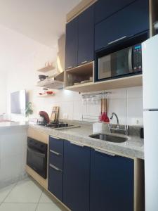 Duplex com vista espetacular no Morro do Elefante!