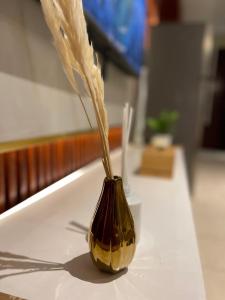 Ultra Luxury Chic Studio in JLT