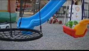 مخيم البوادي - Ādam