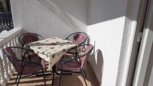 One-Bedroom apartment Standard room in Apartments Dobri - 500m from beach