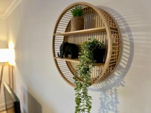 Escapade Confort à Blois - Parking Privé