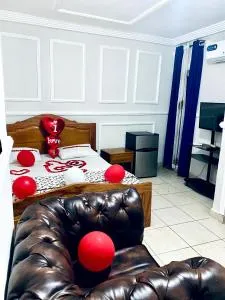 El Paso Hotel - Kumba