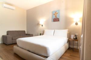 Triple Room room in Hotel Ginori Al Duomo