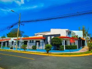 Felipe Bed Breakfast - Las Ánimas