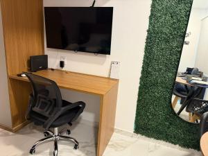 Hy Pinheiros Studio 104 Vila Madalena - Jardins