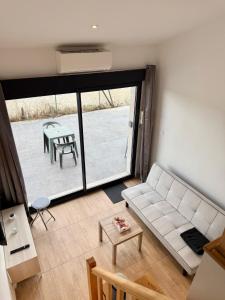 Appartements Studio Confort - Proche MEETT 300m : photos des chambres