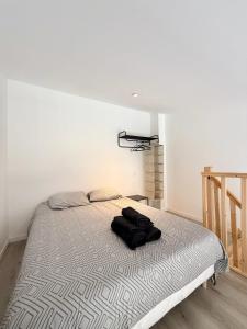 Appartements Studio Confort - Proche MEETT 300m : photos des chambres