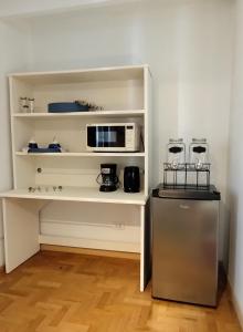 Camino de Jacarandás