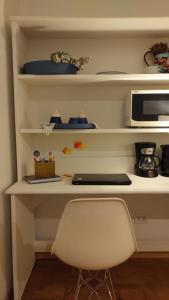 Camino de Jacarandás