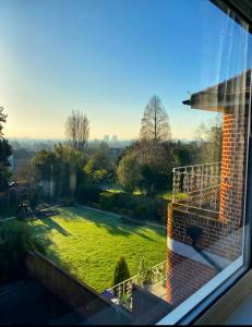 Two Single Bed Prime Location London W5