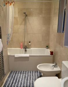 Two Single Bed Prime Location London W5