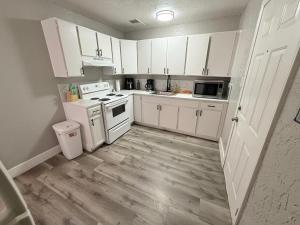 Sparkly Downtown Apt with Free Parking