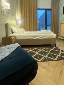 "Sztuki" Roosevelta Residence OFF Piotrkowska