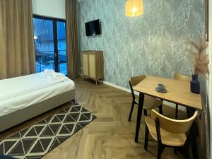 "Sztuki" Roosevelta Residence OFF Piotrkowska