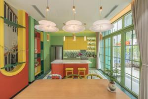 S-Solution Villa Phu Quoc by DDH