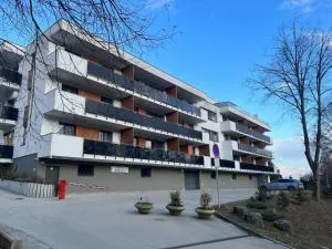 Apartmán Vitalis - Rezidencia Amélia - 巴德霍夫斯基库佩莱