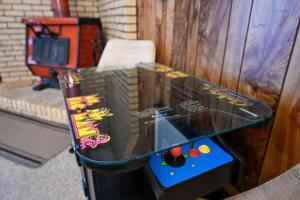 Slope Side VillasI Alpen Villas at Powderhorn Mountain - 3hvězdičkové hotely ve městě Bessemer