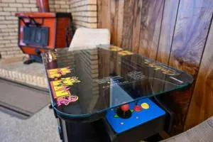 Slope Side VillasI Alpen Villas at Powderhorn Mountain - 艾恩伍德