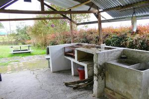 LINDA CABAÑA HERMOSA VISTA NATURALEZa